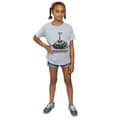 Miniatyrbild 4 av 5: Disney Flickor Djungelboken Kaa Yesssss T-shirt i bomull
