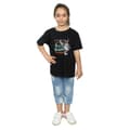 Pikkukuva 4 / 5: Looney Tunes Girls Vintage Bugs Bunny Cotton T-Shirt