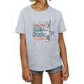 Pikkukuva 3 / 5: Looney Tunes Girls Vintage Bugs Bunny Cotton T-Shirt