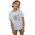 Pikkukuva 2 / 5: Looney Tunes Girls Vintage Bugs Bunny Cotton T-Shirt