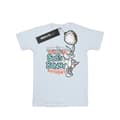 Pikkukuva 1 / 5: Looney Tunes Girls Vintage Bugs Bunny Cotton T-Shirt