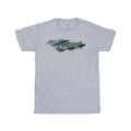 Miniatyrbilde 1 av 3: Disney Mens Lightyear Graphic Title T-Shirt