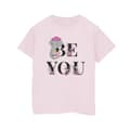 Miniatyrbilde 1 av 3: Disney Womens/Ladies Dumbo Be You Cotton Boyfriend T-Shirt