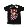 Miniatyrbild 1 av 3: Disney T-shirt med affisch av Duke Caboom från Toy Story 4 för herrar