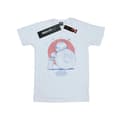Miniatyrbillede 1 af 3: Star Wars: The Rise of Skywalker Girls Star Wars The Rise Of Skywalker BB-8 And D-O Distressed Cotton T-Shirt