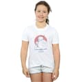 Miniatyrbillede 2 af 3: Star Wars: The Rise of Skywalker Girls Star Wars The Rise Of Skywalker BB-8 And D-O Distressed Cotton T-Shirt