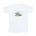 Pikkukuva 1 / 5: Disney Girls Cars Jackson Storm Cotton T-Shirt