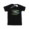 Pikkukuva 1 / 5: Disney Girls Cars Jackson Storm Cotton T-Shirt