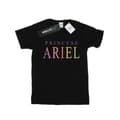 Miniatyrbillede 1 af 3: Disney Mens The Little Mermaid Ariel Graphic T-Shirt