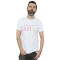 Miniatyrbillede 2 af 3: Disney Mens The Little Mermaid Ariel Graphic T-Shirt