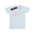 Miniatyrbillede 1 af 3: Disney Mens The Little Mermaid Ariel Graphic T-Shirt