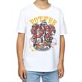 Miniatyrbillede 3 af 5: Harry Potter Boys Gryffindor Seeker T-Shirt