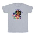 Miniatyrbild 1 av 4: Disney Encanto Family Line - T-shirt i bomull för flickor