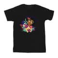 Miniatyrbild 1 av 4: Disney Encanto Family Line - T-shirt i bomull för flickor