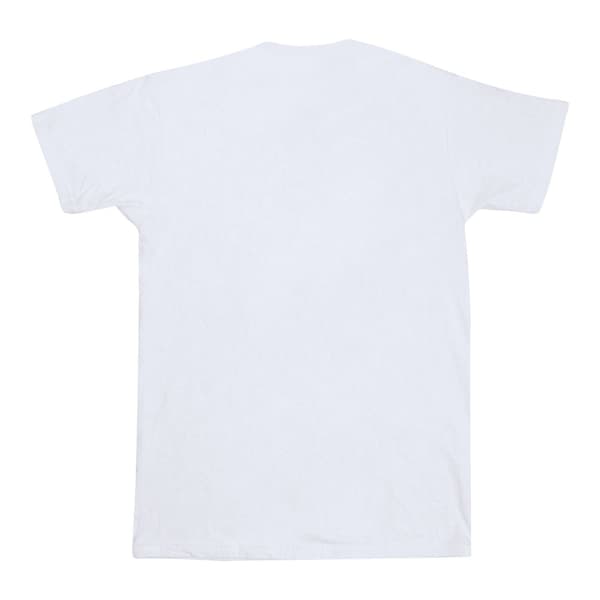 Disney Encanto Family Line - T-shirt i bomull för flickor