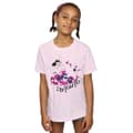 Miniatyrbilde 2 av 4: Disney Girls Encanto Mirabel Flower Cotton T-Shirt