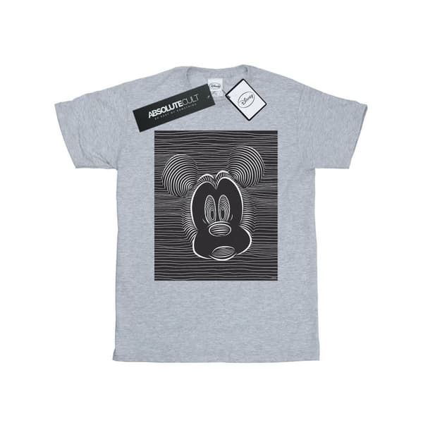 Disney Pojkar Musse Piggs t-shirt med magiskt öga