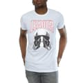 Pikkukuva 3 / 5: Star Wars Mens The Last Jedi Leader Helmet T-Shirt