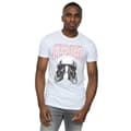 Pikkukuva 2 / 5: Star Wars Mens The Last Jedi Leader Helmet T-Shirt
