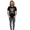 Pikkukuva 4 / 5: Star Wars Mens The Last Jedi Leader Helmet T-Shirt