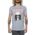 Pikkukuva 3 / 5: Star Wars Mens The Last Jedi Leader Helmet T-Shirt