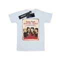 Miniatyrbilde 1 av 3: Supernatural Womens/Ladies Family Business Sign Cotton Boyfriend T-Shirt