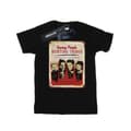 Miniatyrbilde 1 av 3: Supernatural Womens/Ladies Family Business Sign Cotton Boyfriend T-Shirt