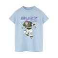 Pikkukuva 1 / 3: Disney Mens Lightyear Buzz Jump To Action T-Shirt