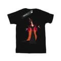 Miniatyrbild 1 av 5: Disney Aladdin Classic Jafar bomulls-T-shirt för flickor