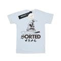 Miniatyrbillede 1 af 3: Harry Potter Mens Sorting Hat T-Shirt