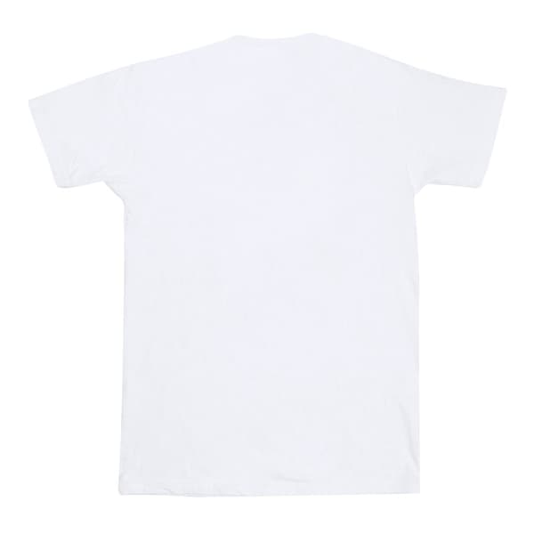 Disney Girls Dumbo Rich And Famous Cotton T-Shirt