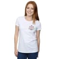 Miniatyrbild 2 av 5: Disney Dam/dam Coco Seize Your Moment - T-shirt i bomull