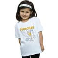 Miniatyrbilde 3 av 4: Disney Girls Hercules With Pegasus Cotton T-Shirt