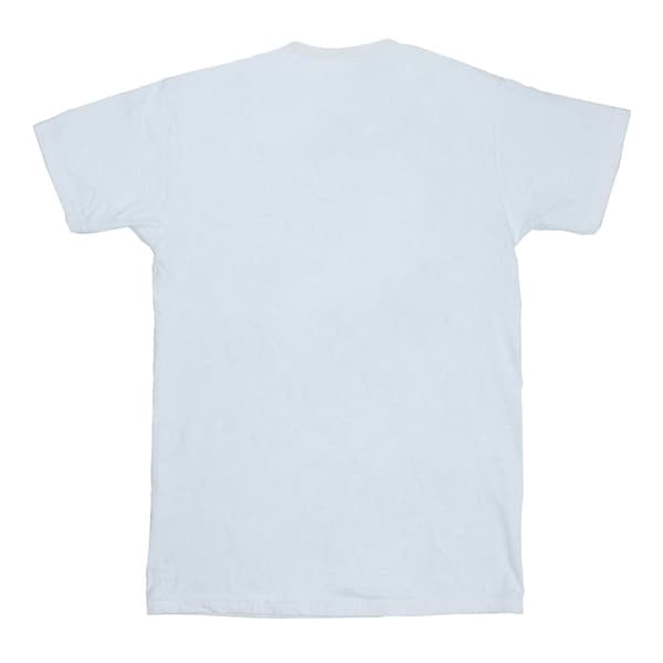 Disney Girls Hercules With Pegasus Cotton T-Shirt