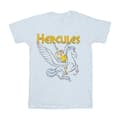 Miniatyrbilde 1 av 4: Disney Girls Hercules With Pegasus Cotton T-Shirt