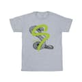 Miniatyrbillede 1 af 3: Harry Potter Mens Slytherin Pop Spray T-Shirt