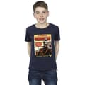 Miniatyrbillede 2 af 3: Star Wars The Mandalorian Boys Bumpy Ride T-Shirt