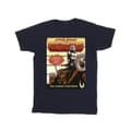 Miniatyrbillede 1 af 3: Star Wars The Mandalorian Boys Bumpy Ride T-Shirt