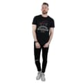 Miniatyrbillede 4 af 5: Harry Potter Mens Quidditch At Hogwarts T-Shirt