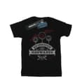 Miniatyrbillede 1 af 5: Harry Potter Mens Quidditch At Hogwarts T-Shirt