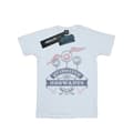 Miniatyrbillede 1 af 5: Harry Potter Mens Quidditch At Hogwarts T-Shirt