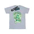 Miniatyrbillede 1 af 3: Harry Potter Girls Floo Powder Cotton T-Shirt