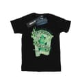 Miniatyrbild 1 av 3: Harry Potter Floo Powder bomulls-T-shirt för flickor