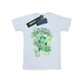 Miniatyrbild 1 av 3: Harry Potter Floo Powder bomulls-T-shirt för flickor