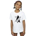 Pikkukuva 2 / 3: Star Wars Girls Obi-Wan Kenobi Jedi Knight Cotton T-Shirt