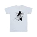 Pikkukuva 1 / 3: Star Wars Girls Obi-Wan Kenobi Jedi Knight Cotton T-Shirt
