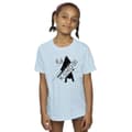 Pikkukuva 2 / 3: Star Wars Girls Obi-Wan Kenobi Jedi Knight Cotton T-Shirt