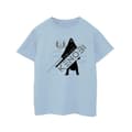 Pikkukuva 1 / 3: Star Wars Girls Obi-Wan Kenobi Jedi Knight Cotton T-Shirt