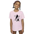 Pikkukuva 2 / 3: Star Wars Girls Obi-Wan Kenobi Jedi Knight Cotton T-Shirt