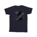 Pikkukuva 1 / 3: Star Wars Girls Obi-Wan Kenobi Jedi Knight Cotton T-Shirt